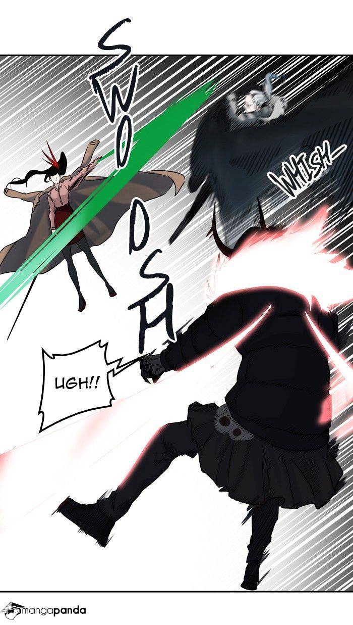 Tower of God Chapter 328 image 096